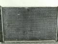 радиатор (основной) Audi A6 4B/C5 [рестайлинг] 2001 - фото №3
