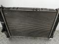 радиатор (основной) Chevrolet Kalos 1 поколение 2005 - фото №3