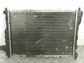 радиатор (основной) Chevrolet Matiz 2 поколение 2008