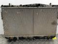 радиатор (основной) Chevrolet Nubira 1 поколение 2006 - фото №2