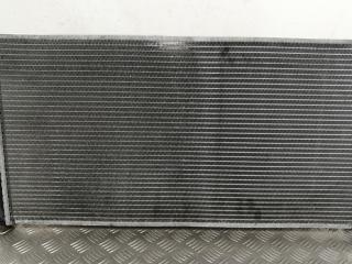 радиатор (основной) Chrysler Voyager 4 поколение [рестайлинг] 2006