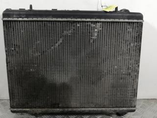 радиатор (основной) Citroen C4 1 поколение 2007