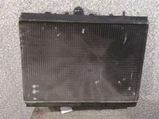 радиатор (основной) Citroen C5 1 поколение 2003