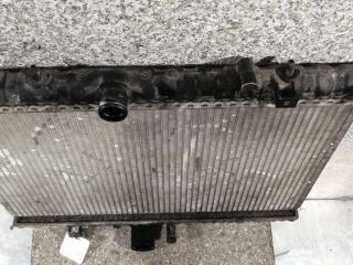 радиатор (основной) Citroen C5 1 поколение 2003