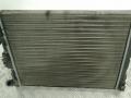 радиатор (основной) Dacia Logan 1 поколение 2008 - фото №2