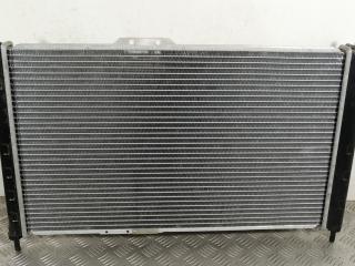 радиатор (основной) Daewoo Espero KLEJ (1990 - 1993), бензин, МКПП