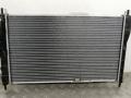 радиатор (основной) Daewoo Espero KLEJ (1990 - 1993), бензин, МКПП - фото №2