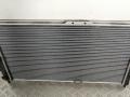 радиатор (основной) Daewoo Espero KLEJ (1990 - 1993), бензин, МКПП - фото №3