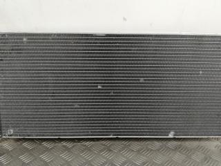 радиатор (основной) Fiat Doblo 1 поколение [рестайлинг] (2005 - 2015), дизель, МКПП, RA0110931