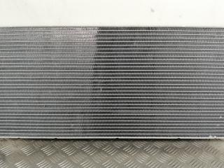 радиатор (основной) Fiat Doblo 1 поколение [рестайлинг] (2005 - 2015), дизель, МКПП, RA0110931