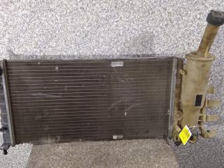 радиатор (основной) Fiat Punto 2 поколение 2001