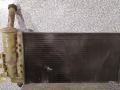 радиатор (основной) Fiat Punto 2 поколение 2001 - фото №2