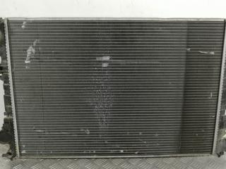 радиатор (основной) Fiat Scudo 1 поколение (1996 - 2007), дизель, 1489463080