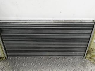 радиатор (основной) Fiat Stilo 1 поколение (2001 - 2010), бензин, МКПП, RA0110840