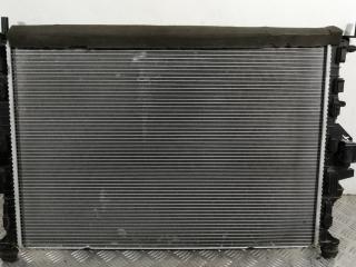 радиатор (основной) Ford C-Max 2 поколение 2013