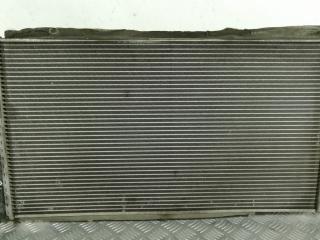 радиатор (основной) Ford Focus 2 поколение 2006