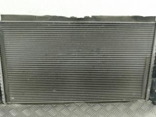 радиатор (основной) Ford Focus 2 поколение 2008