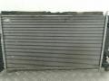 радиатор (основной) Ford Focus 2 поколение 2008 - фото №3