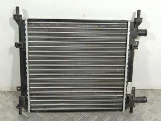 радиатор (основной) Ford Ka 1 поколение (1996 - 2008), 1.3 л., бензин, МКПП, RA0120970