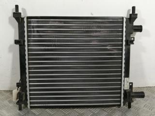 радиатор (основной) Ford Ka 1 поколение (1996 - 2008), 1.3 л., бензин, МКПП, RA0120970