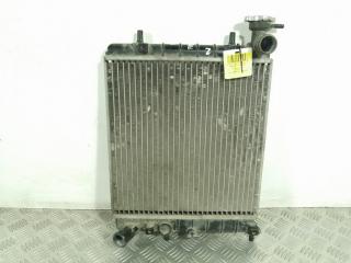 радиатор (основной) Hyundai Accent 2 поколение (LC) [рестайлинг] 2003