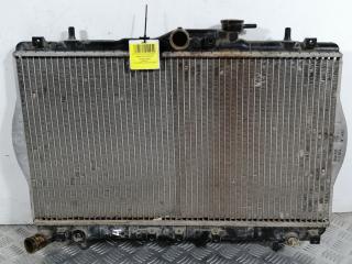 радиатор (основной) Hyundai Accent 1 поколение (X3) [рестайлинг] 1997