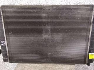 радиатор (основной) Hyundai Tucson 1 поколение 2007