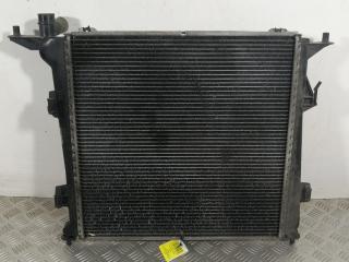 радиатор (основной) Kia Ceed 1 поколение 2010