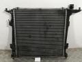 радиатор (основной) Kia Ceed 1 поколение 2010 - фото №3