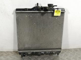 радиатор (основной) Kia Picanto 1 поколение 2006