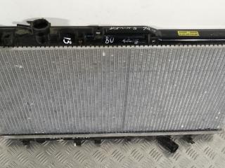 радиатор (основной) Kia Sephia 2 поколение (1997 - 2001), бензин, МКПП