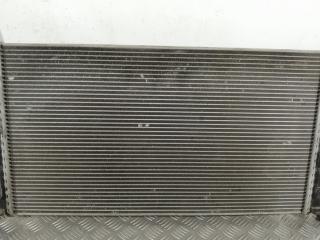 радиатор (основной) Mazda 3 BK [рестайлинг] 2006