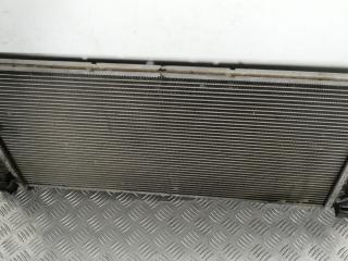 радиатор (основной) Mazda 3 BK [рестайлинг] 2006