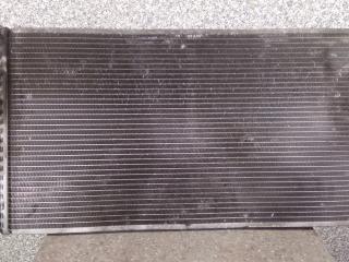 радиатор (основной) Mazda 3 BK [рестайлинг] 2006