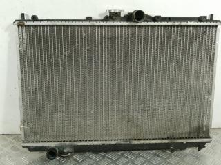 радиатор (основной) Mitsubishi Carisma 1 поколение 1997