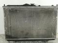 радиатор (основной) Mitsubishi Carisma 1 поколение 1997 - фото №2