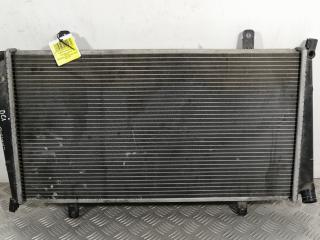 радиатор (основной) Mitsubishi Carisma 1 поколение [рестайлинг] 2001