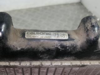 радиатор (основной) Nissan Almera N15 1998