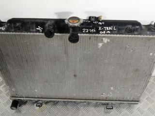 радиатор (основной) Nissan X-Trail T31 2009