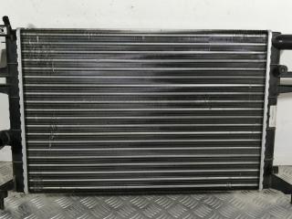 радиатор (основной) Opel Astra G (1998 - 2009), бензин, МКПП, RA0200760