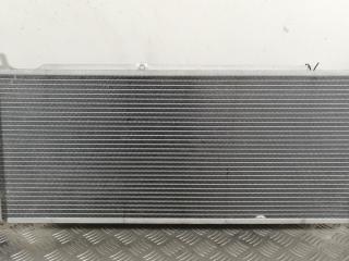 радиатор (основной) Opel Combo 2 поколение (B) (1993 - 2001), 1.7 л., дизель, МКПП, RA0200531