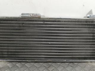 радиатор (основной) Opel Corsa B (1993 - 2000), бензин, МКПП