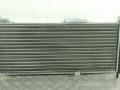 радиатор (основной) Opel Corsa B (1993 - 2000), бензин, МКПП - фото №2