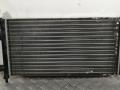 радиатор (основной) Opel Corsa B (1993 - 2000), бензин, МКПП - фото №2