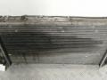 радиатор (основной) Opel Corsa B (1993 - 2000), бензин, МКПП - фото №4