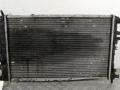 радиатор (основной) Opel Corsa B (1993 - 2000), бензин, МКПП - фото №6