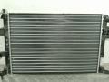 радиатор (основной) Opel Corsa C (2000 - 2003), RA0200710 - фото №2