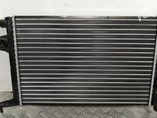 радиатор (основной) Opel Corsa C (2000 - 2003), бензин, МКПП, RA0200710