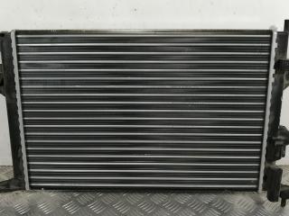 радиатор (основной) Opel Corsa C (2000 - 2003), бензин, МКПП, RA0200710