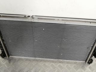 радиатор (основной) Opel Corsa C 2003